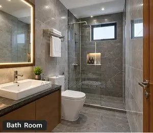 3bdrm Apartment in Bashundhara R/A, Basundhara for sale