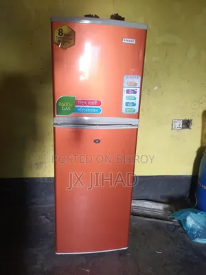 Singer Refrigerator