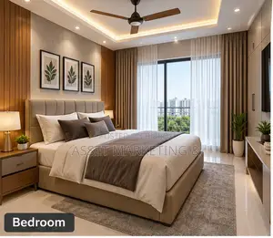 3bdrm Apartment in Bashundhara R/A, Basundhara for sale