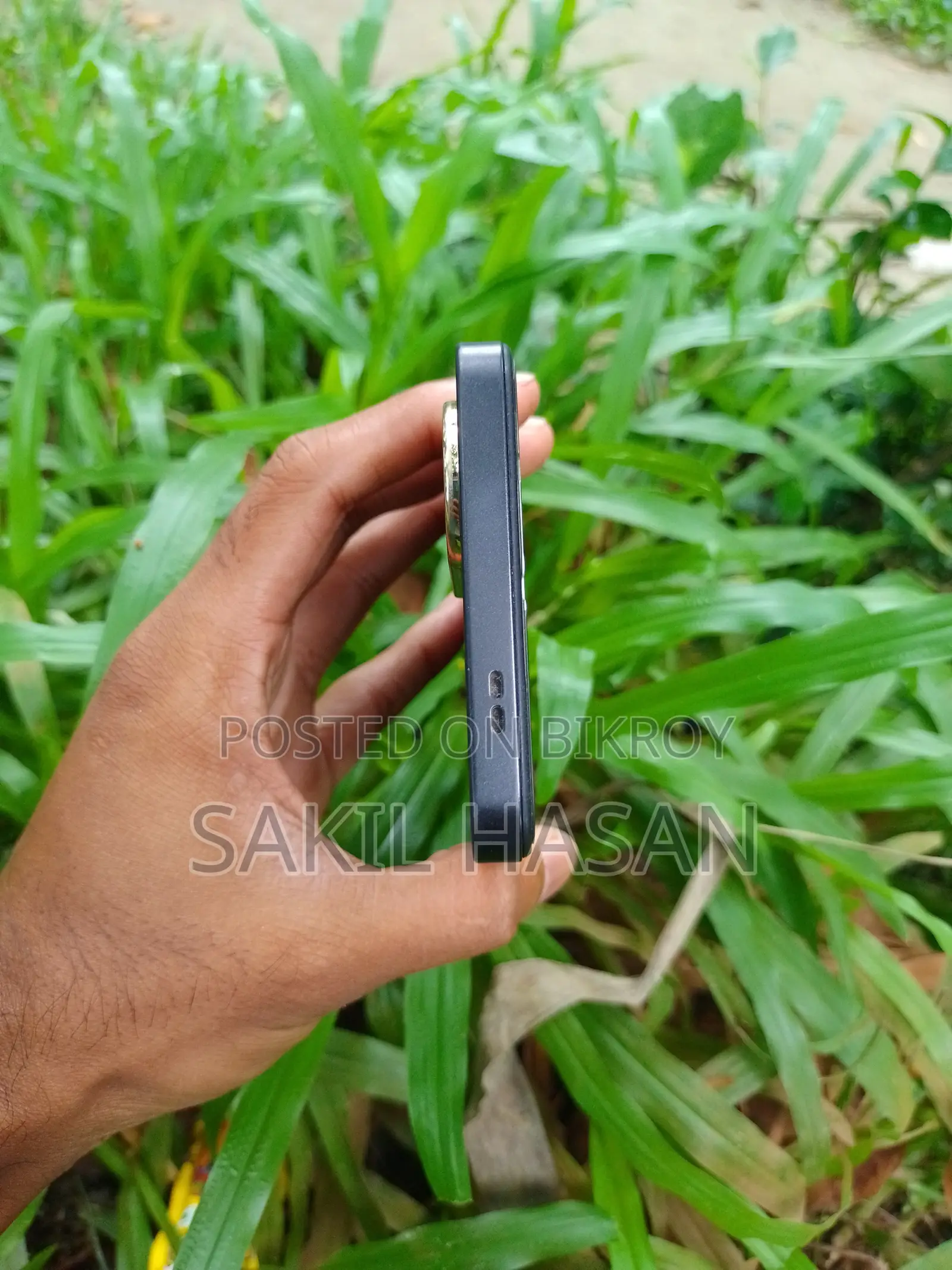 Xiaomi Redmi A5 4G 64 GB Black