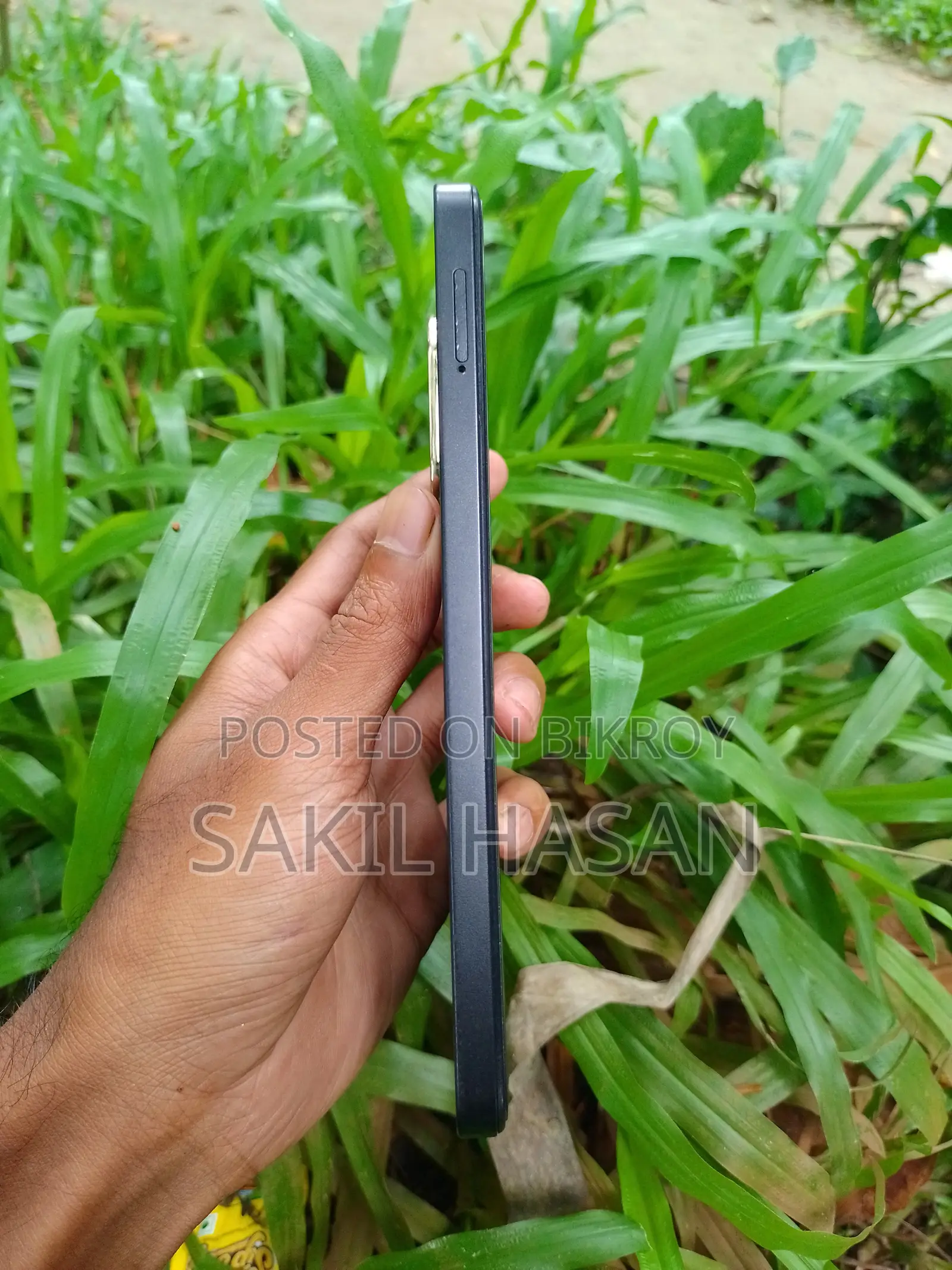 Xiaomi Redmi A5 4G 64 GB Black