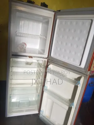 Singer Refrigerator