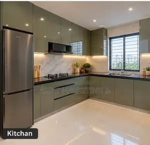 3bdrm Apartment in Bashundhara R/A, Basundhara for sale