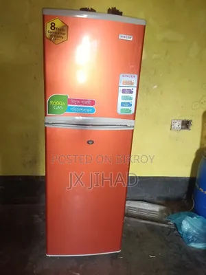 Singer Refrigerator