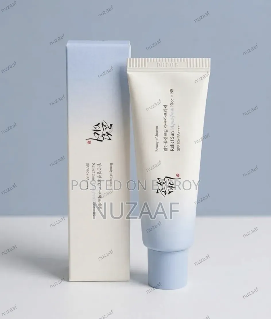 Beauty of Joseon – Relief Sun Aqua-Fresh