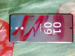 New Motorola Moto G85 256 GB Blue