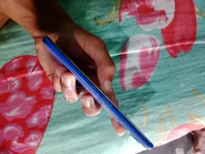New Motorola Moto G85 256 GB Blue