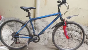 Coyote Bicycle