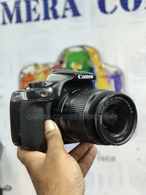 Canon 1300d+18-55mm Lens