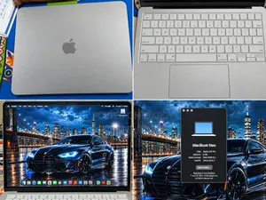 Laptop Apple MacBook Neo 2026 8GB SSD 512GB