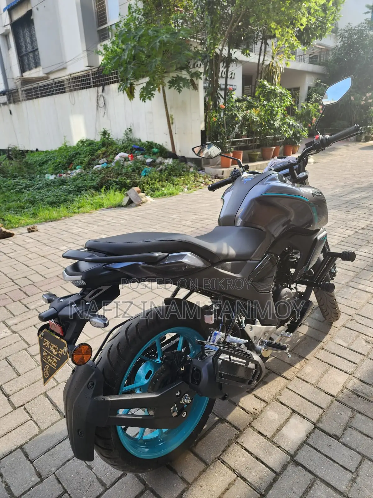Yamaha 2026