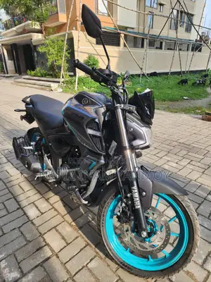 Yamaha 2026
