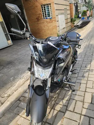 Yamaha 2026
