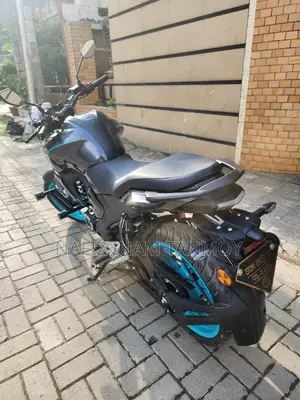 Yamaha 2026