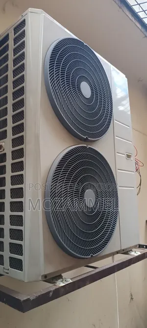 Midea 5 Ton AC