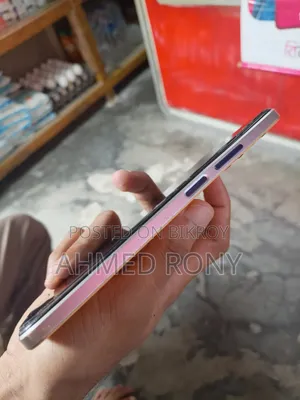 Oppo A17 64 GB Orange