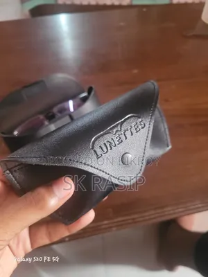 Grim Glasses