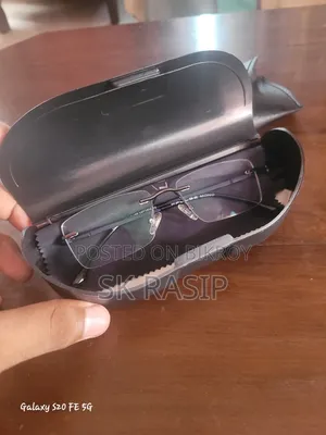 Grim Glasses