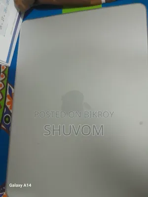 Laptop Apple MacBook Neo 2026 8GB SSD 512GB