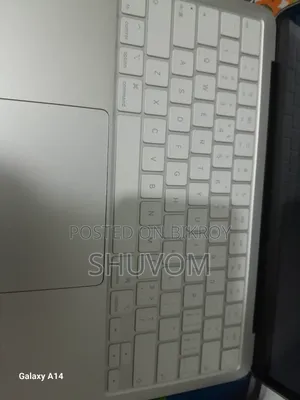 Laptop Apple MacBook Neo 2026 8GB SSD 512GB