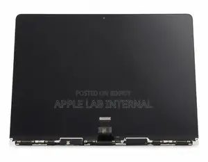 MacBook Pro M2 Display Replacement | Apple Lab