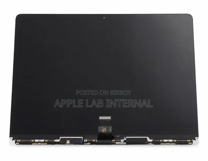 MacBook Pro M2 Display Replacement | Apple Lab