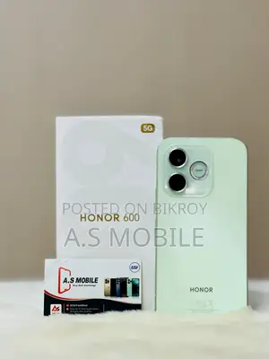 Honor 600 Lite 256 GB