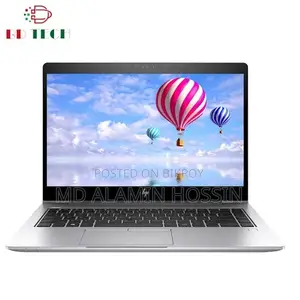 Laptop HP EliteBook 840 G6 8GB Intel Core i5 SSD 512GB
