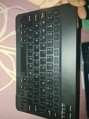 ব্লুটুথ মাউস এবং ব্লুটুথ কিবোর্ড