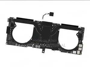 MacBook Pro M1 Max Logic Board Replacement | Apple Lab