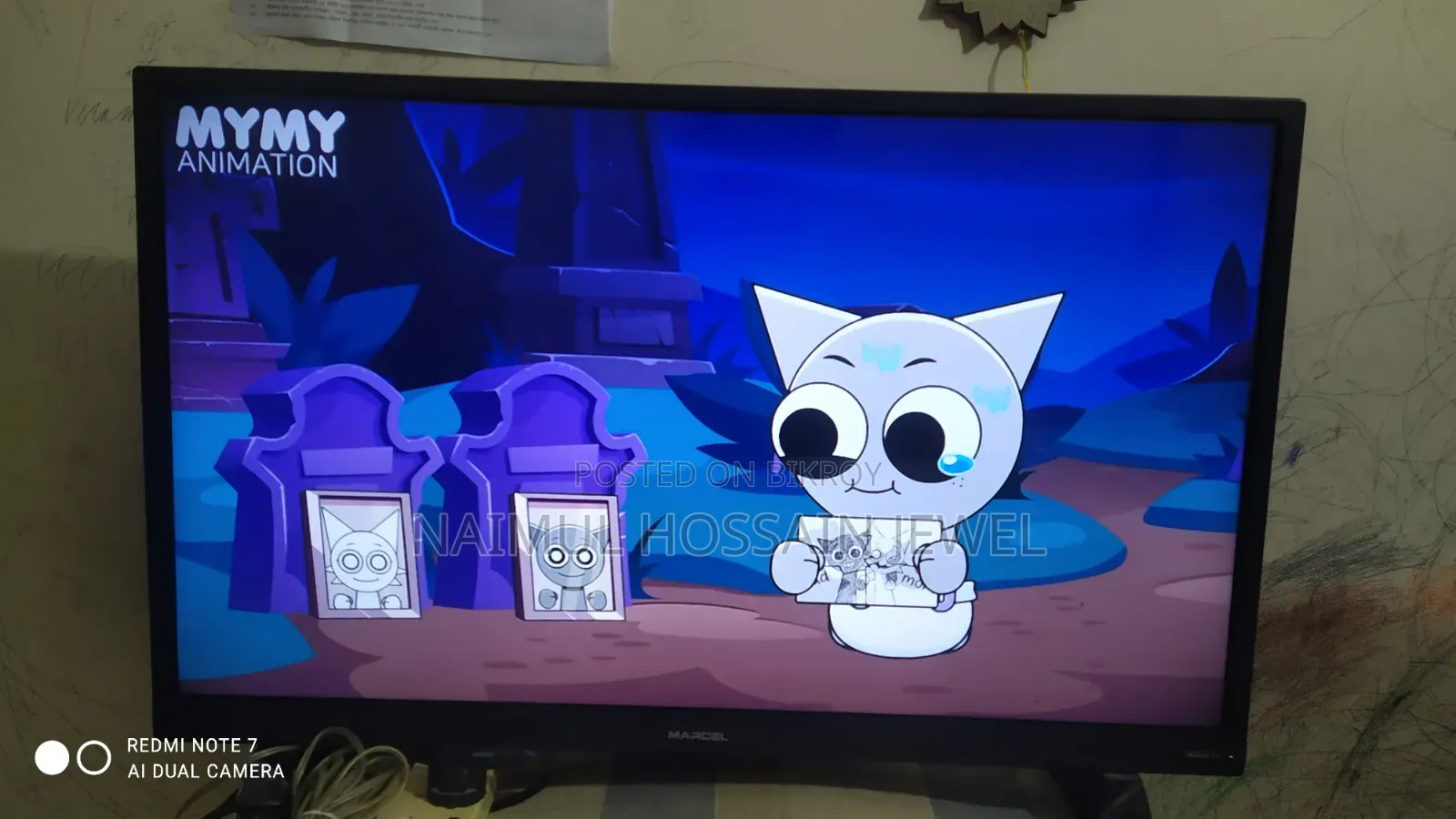 Use TV Sell