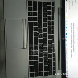 Laptop HP EliteBook 845 G8 8GB AMD Ryzen 3 SSD 256GB