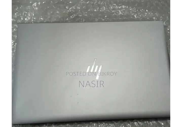 Laptop HP EliteBook 845 G8 8GB AMD Ryzen 3 SSD 256GB
