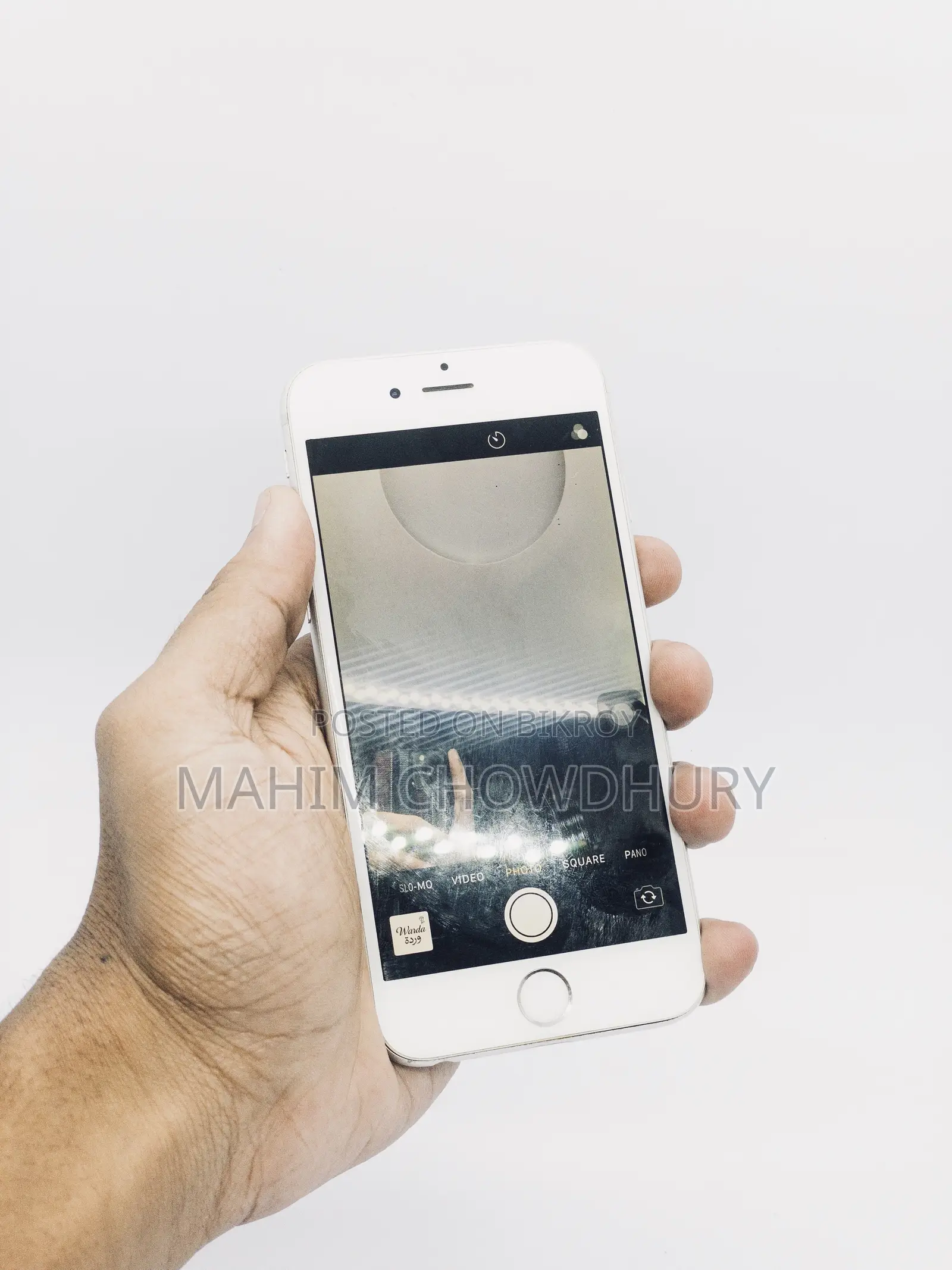 Apple iPhone 6 16 GB Gold