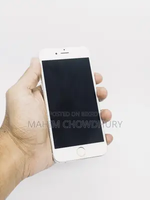 Apple iPhone 6 16 GB Gold