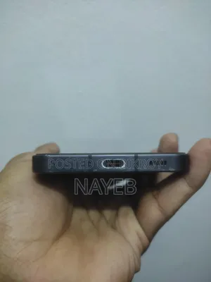 Nothing Phone 1 256 GB Black