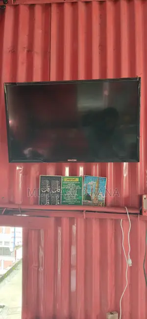 Walton TV Smart