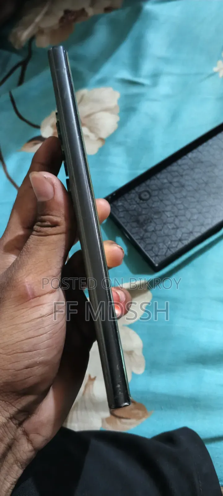 Samsung Galaxy S23 Ultra 256 GB Green