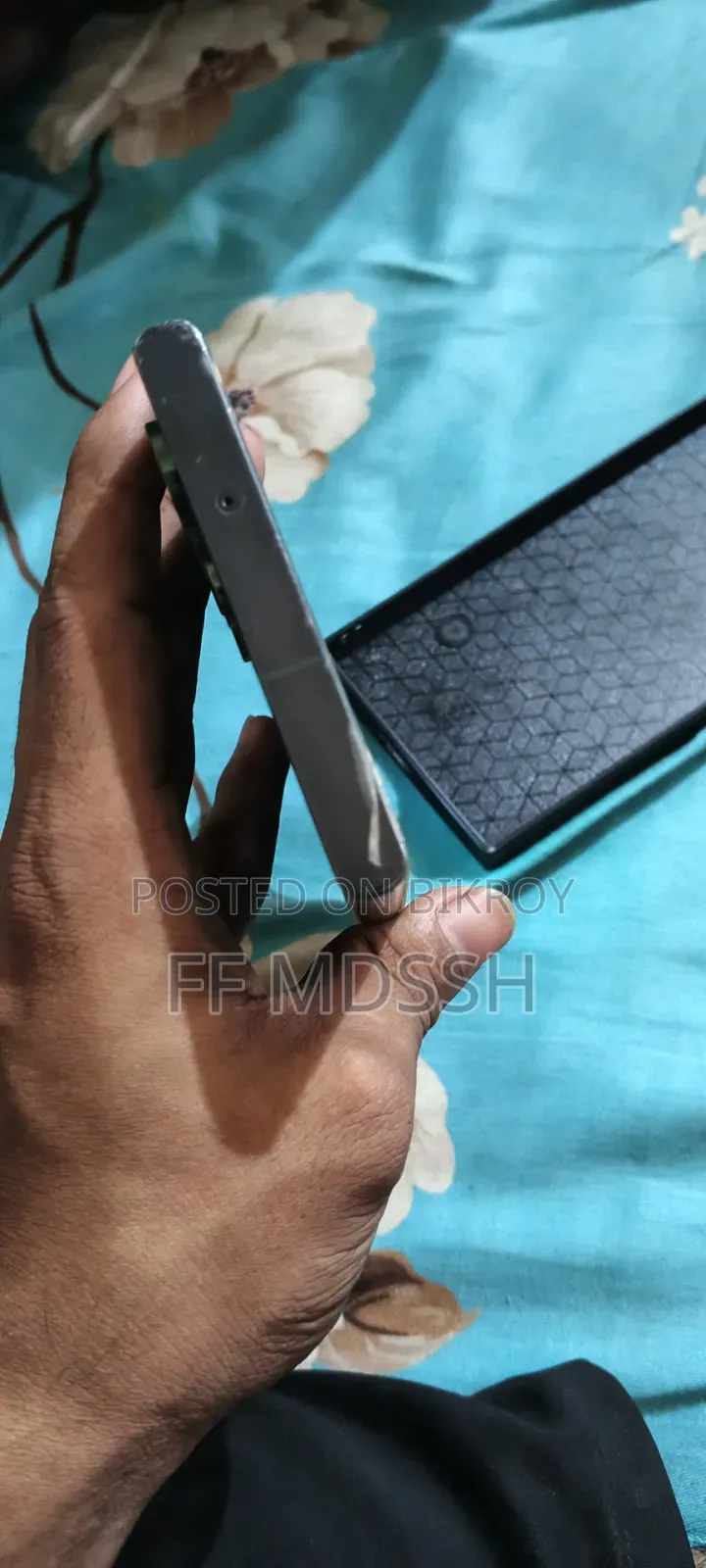 Samsung Galaxy S23 Ultra 256 GB Green