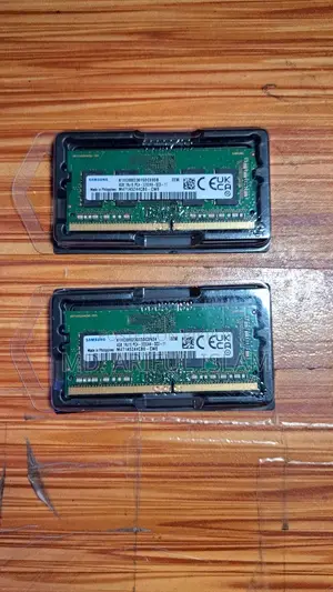 Samsung Original 4GB DDR4 3200MHz Laptop RAM | M471a5244cb0-Cwe