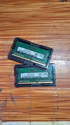 Samsung Original 4GB DDR4 3200MHz Laptop RAM | M471a5244cb0-Cwe