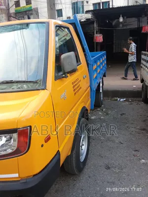 Ashok Leyland Dost Plus 2021