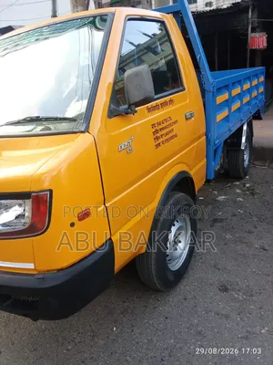 Ashok Leyland Dost Plus 2021