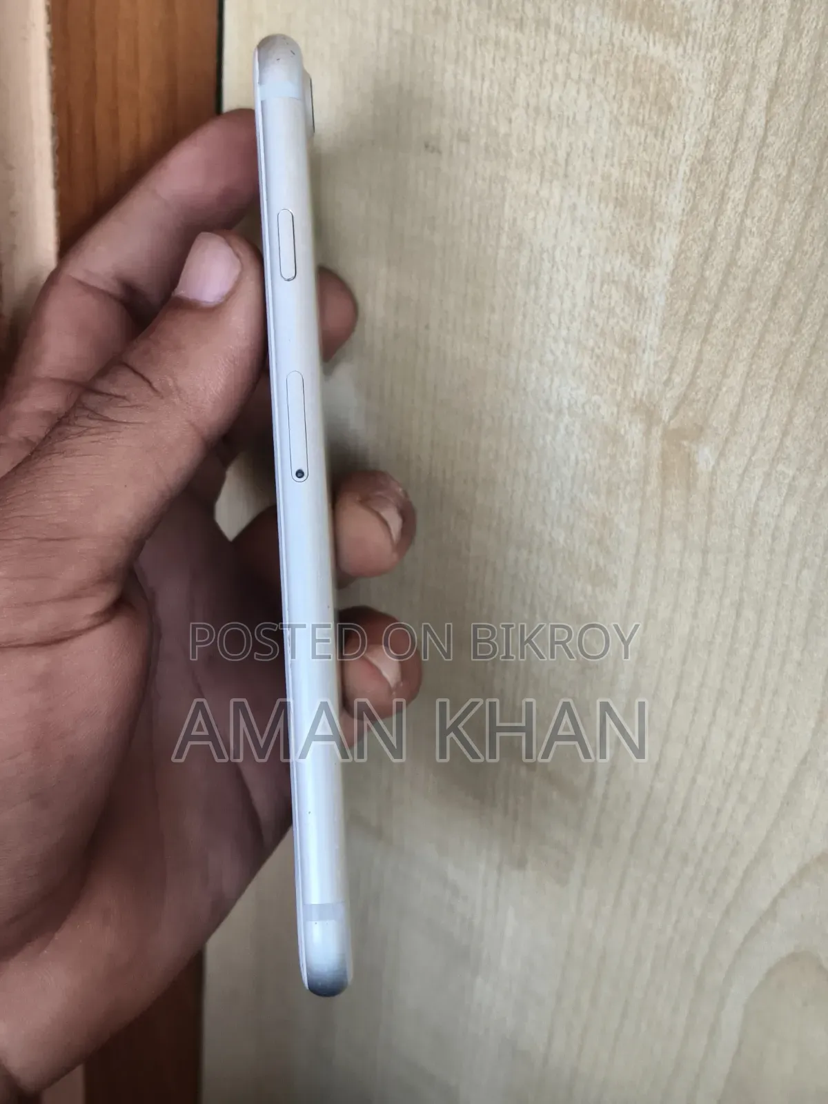 Apple iPhone 7 128 GB Silver
