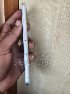 Apple iPhone 7 128 GB Silver