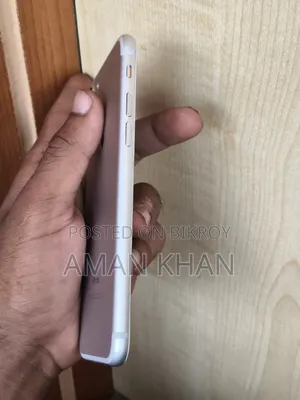 Apple iPhone 7 128 GB Silver