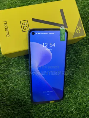 Realme 7 5G 128 GB Blue