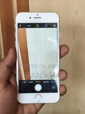 Apple iPhone 7 128 GB Silver