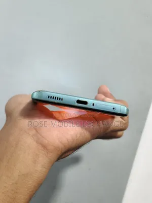 Vivo iQOO Neo 7 128 GB Blue