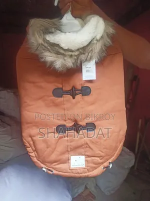 Premium Quality Winter Dog Jacket